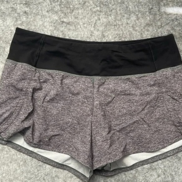 Lululemon Run Times Short - Picture 4 of 4